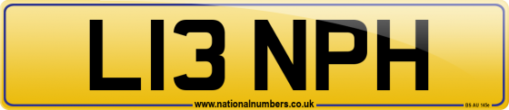 L13 NPH