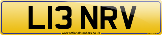 L13 NRV