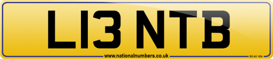 L13 NTB