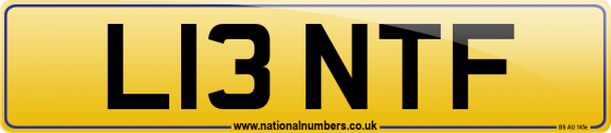 L13 NTF