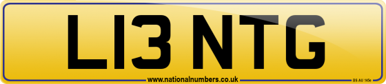L13 NTG