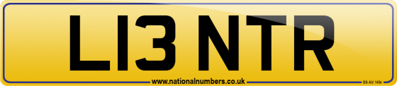 L13 NTR
