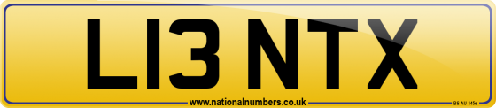L13 NTX