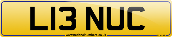 L13 NUC