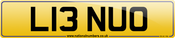 L13 NUO