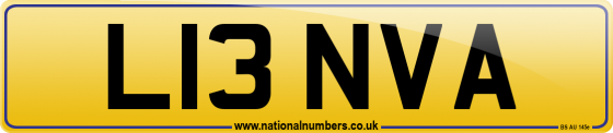 L13 NVA