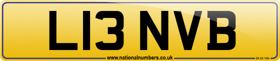 L13 NVB