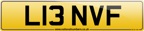 L13 NVF