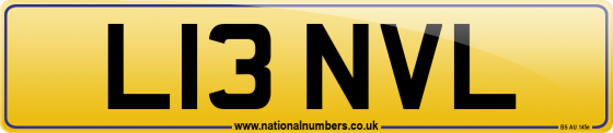 L13 NVL