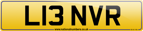L13 NVR