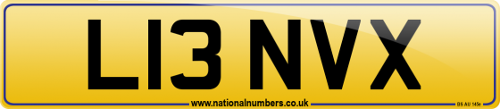 L13 NVX