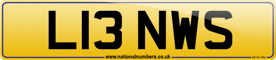 L13 NWS