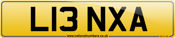 L13 NXA