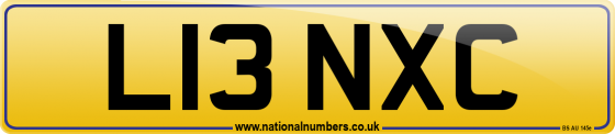 L13 NXC