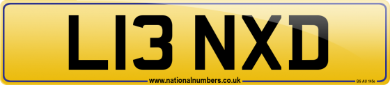 L13 NXD