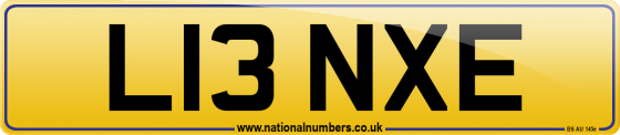 L13 NXE
