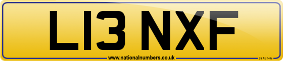 L13 NXF
