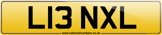 L13 NXL