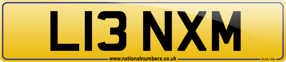 L13 NXM