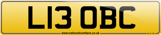 L13 OBC