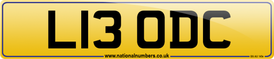 L13 ODC