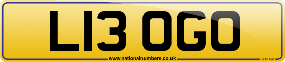 L13 OGO