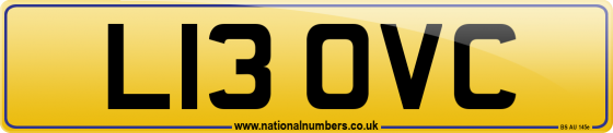 L13 OVC