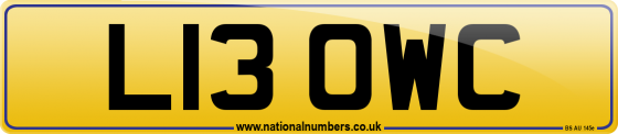 L13 OWC