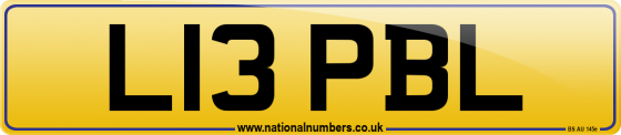 L13 PBL