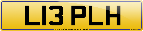 L13 PLH