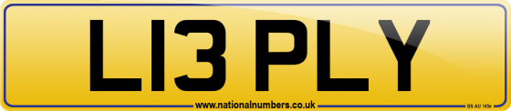 L13 PLY