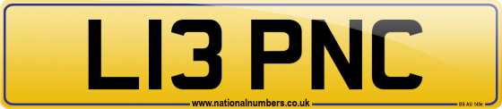 L13 PNC