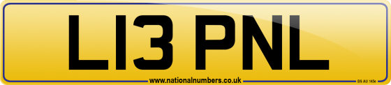 L13 PNL