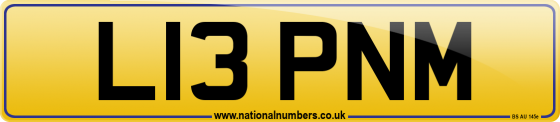 L13 PNM