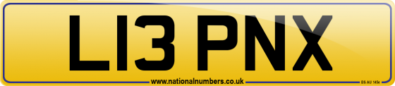 L13 PNX