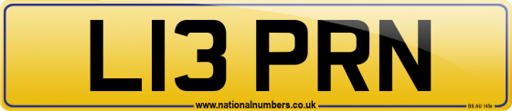L13 PRN