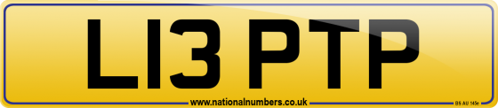L13 PTP