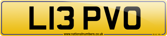 L13 PVO