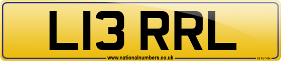 L13 RRL