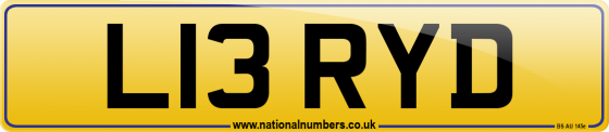 L13 RYD