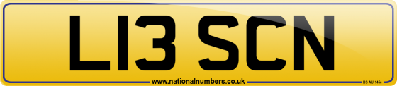 L13 SCN