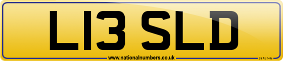 L13 SLD