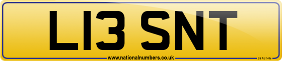 L13 SNT