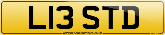 L13 STD