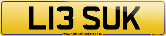 L13 SUK