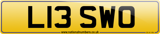 L13 SWO