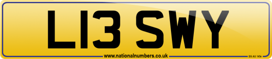 L13 SWY