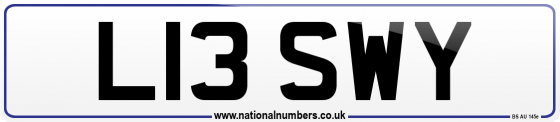 L13 SWY