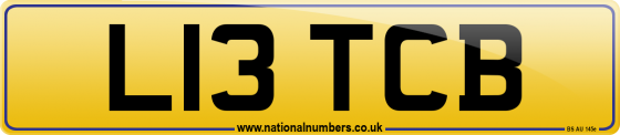 L13 TCB