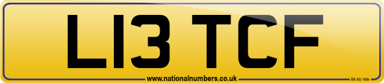 L13 TCF